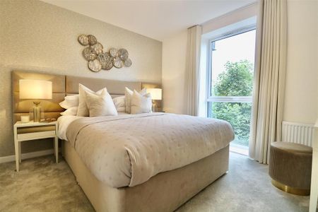 2 bedroom apartment to rent - Photo 4