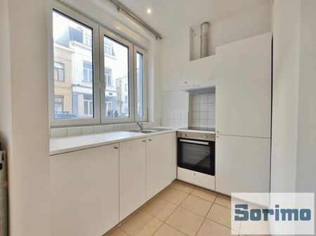 Appartement te huur - Foto 4
