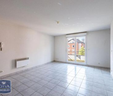 Location Appartement 2 pièces 47m² LE CATEAU CAMBRESIS 59360 - Photo 1