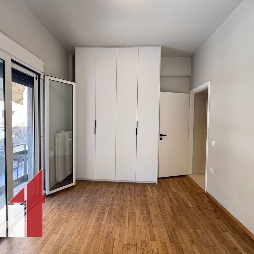 Διαμέρισμα για ενοικίαση Άνω Κυψέλη (Κυψέλη) - Φωτογραφία 1