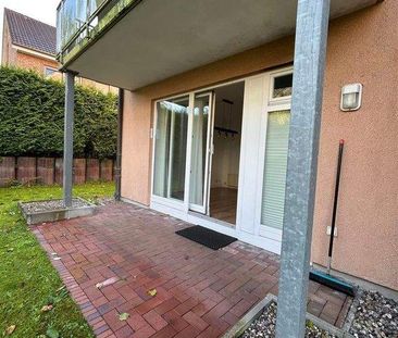 Moderne 1,5-Zimmer-Wohnung mit Terrasse, Fitness u. Sauna // Bahnho... - Photo 5