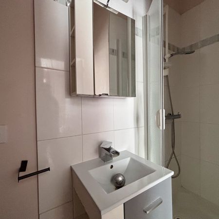 Location Appartement 1 pièce 12m² POITIERS 86000 - Photo 4