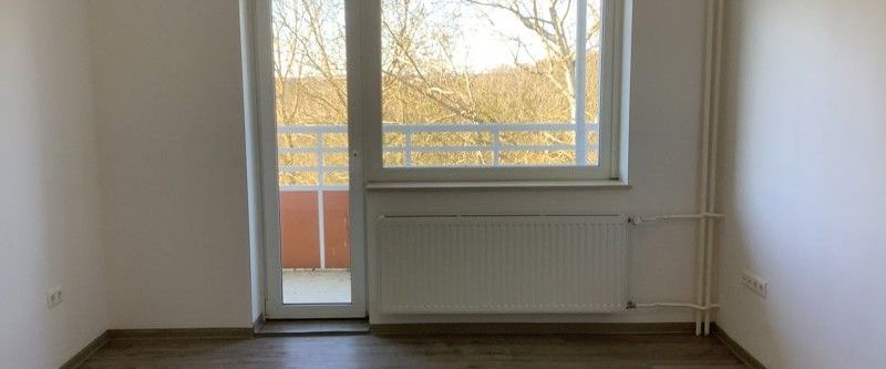 Lust auf Veränderung: 1-Zimmer-Appartment mit Balkon und Aufzug, sofort anmietbar! - Photo 1