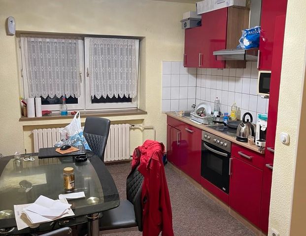 Wohnung 2.5 Zi 45qm in 44793 Bochum Kruppwerke nähe Westpark - Foto 1
