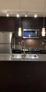 1Bed 1Bath Condo + Parking + Storage - Coquitlam Centre - Photo 4