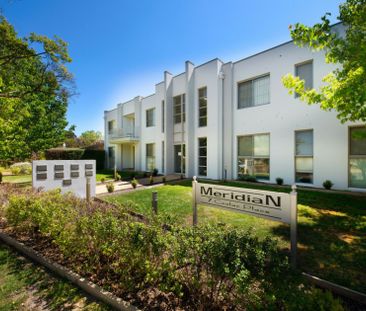 Leafy Living in Braddon - Photo 1