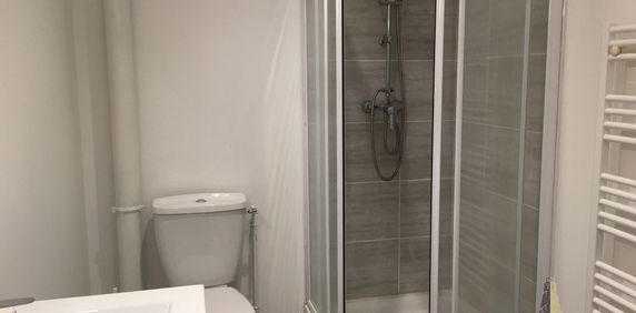 AMIENS SAINTE-ANNE - TYPE 1 MEUBLE - Photo 2