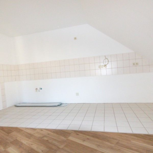 Single-Appartement in zentraler Lage von Annaberg im Ortsteil Buchholz!! - Photo 1