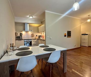 Pogodno 2 p 60 m2 Garaż Balkon Winda - Photo 4