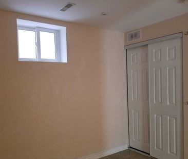 For Lease - 5689 Sidmouth Street Unit# Lower, Mississauga, Ontario - Photo 4