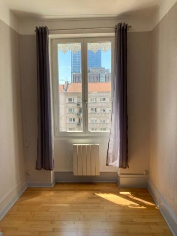 Location appartement Lyon 6e Arrondissement 69006 3 pièces 82.17 m² - Photo 3