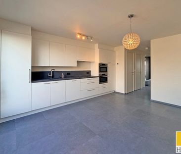 Instapklaar appartement met zijdelings zeezicht te Knokke - Photo 3