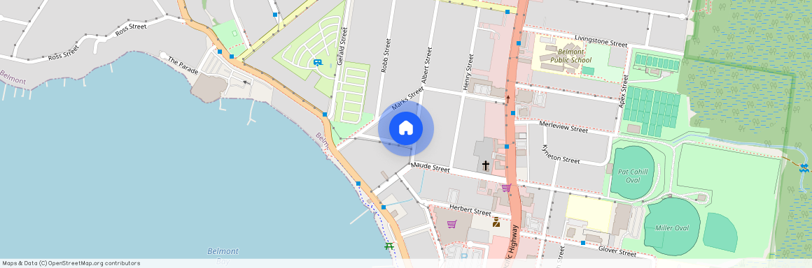 39 Albert Street, 2280, Belmont Nsw