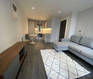 The Hallmark, Manchester, M4 - Photo 5