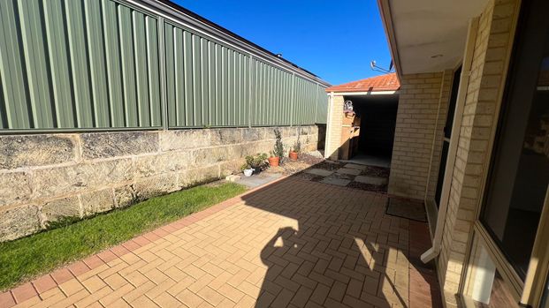 Family Home Close to Amenities - Photo 1