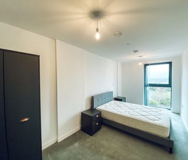 2 Bed Flat, Talbot Road, M16 - Photo 3