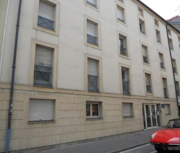 Location Appartement 1 pièce 18m² NANCY 54000 - Photo 6