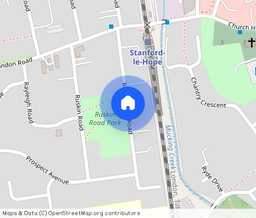 Runnymede Road, Stanford-Le-Hope, Essex - Photo 1