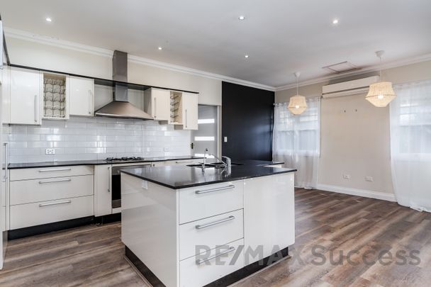 16a Hamwood Street, Toowoomba City QLD 4350 - House For Rent | Domain - Photo 1