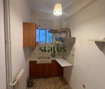 Studio/Γκαρσονιέρα για ενοικίαση Νόρμαν (Πάτρα) - Photo 6