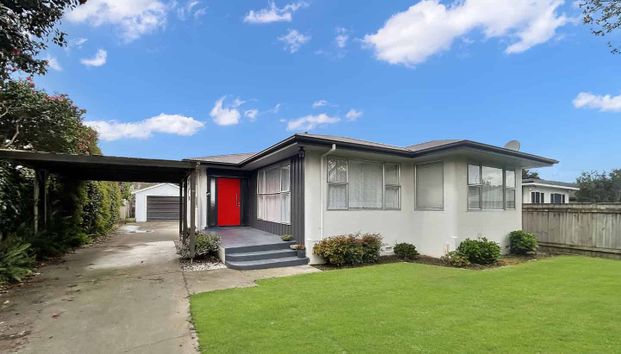 TAKARO - 3 BEDROOMS - Photo 1