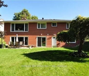 For Lease - 79 Alamosa Drive, Toronto, Ontario - Photo 3