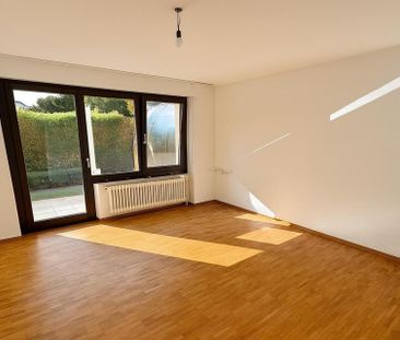Charmante 2-Zimmer-Wohnung mit Garten in Toplage Stuttgart-Lenzhalde - Foto 1