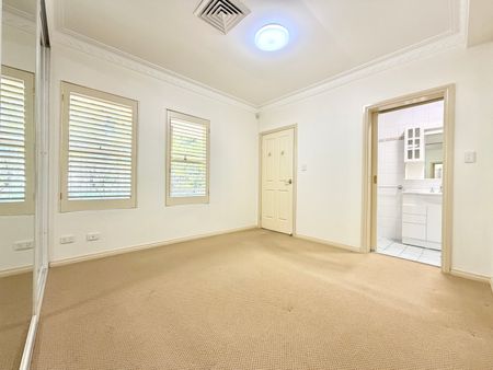 1/5 Jersey Road, Strathfield NSW 2135 - Townhouse For Rent | Domain - Photo 4
