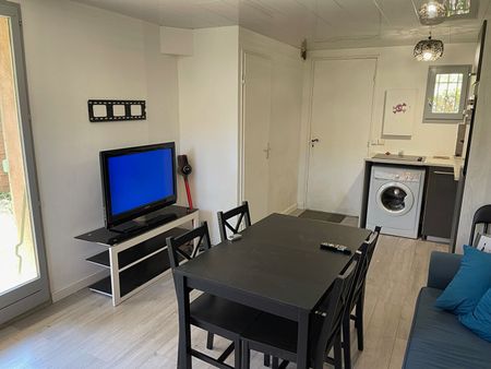 Appartement/Maison Auribeau Sur Siagne 3 pièce(s) 40 m2 - Photo 3