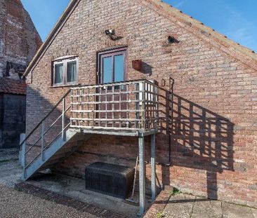 No 1 Walsingham Flat, Star Yard, Wells-next-the-Sea - Photo 3