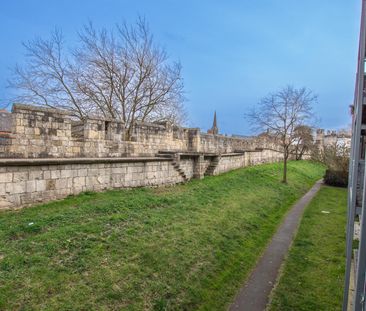 McQuades Court, Speculation Street, York, YO1 9UE - Photo 3