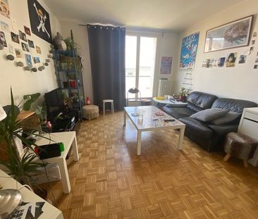 Appartement T3 à louer - 55 m² - Photo 1