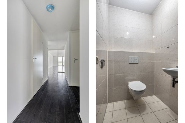 Amstelboulevard, 24, Amsterdam - Photo 1