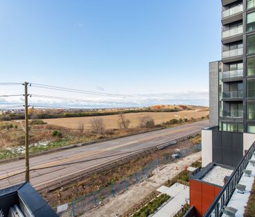 For Lease - 3071 Trafalgar Road Unit# 411, Oakville, Ontario - Photo 3