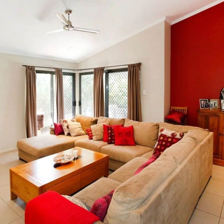 Executive-Style Entertainer with Pool and Media Room - Photo 1