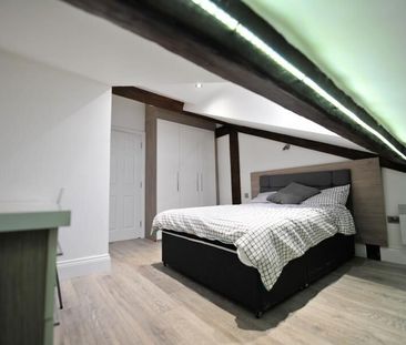 Blenheim Terrace, University - Photo 4