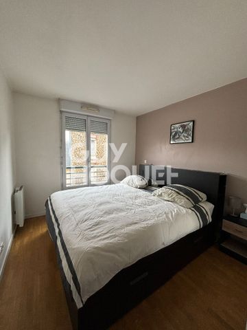 APPARTEMENT MEUBLÉ CENTRE VILLE - Photo 3