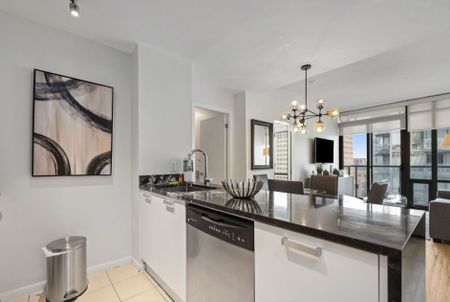 For Lease - 38 Grenville Street Unit# 2501, Toronto, Ontario - Photo 5