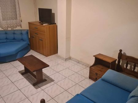 Studio/Γκαρσονιέρα για ενοικίαση Ευαγγελίστρια - Κέντρο (Νέα Ιωνία Βόλου) - Φωτογραφία 4