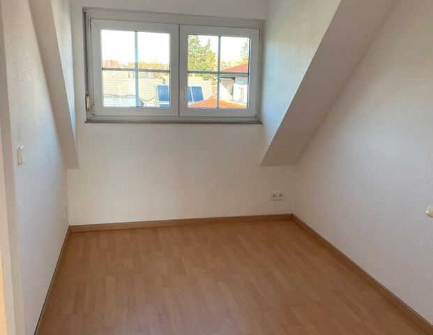 Wohnung mit schönen Ausblick - Foto 1