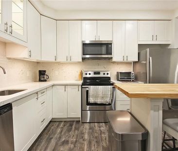 For Lease - 23 Scarletwood Street Unit# Lower, Hamilton, Ontario - Photo 1