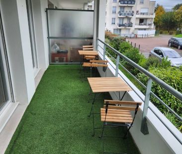 Nantes - Colocation 4 pers - 15min arrêt Commerces - Photo 6