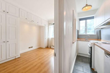 1 bedroom flat to rent - Photo 4