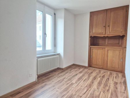 3 Zimmer, 57 m², 2. Stock - Foto 3