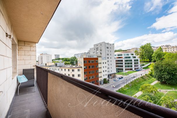 Warszawa, Śródmieście, Powiśle, Leszczyńska - Photo 1