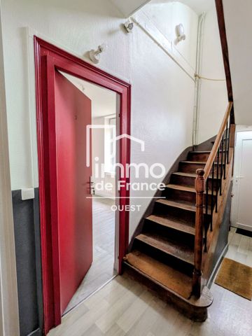 Location Appartement 2 pièces 26m² - Photo 5