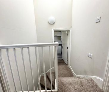 1 bedroom maisonette to rent - Photo 3