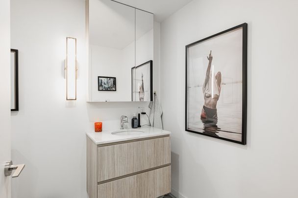 100 Rue Murray, #911 - Photo 1