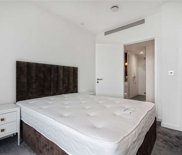 2 bedroom 33rd floor apartment benefitting from a large balcony and... - Photo 3