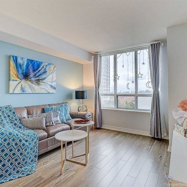 For Lease - 2627 Mccowan Road Unit# 808, Toronto, Ontario - Photo 1